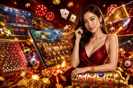 luckyplus