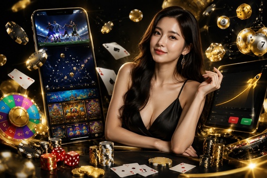 luckyplus