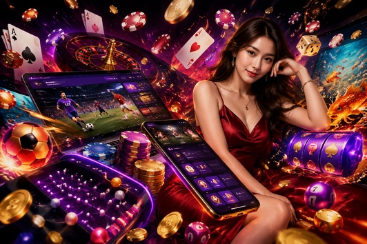 luckyplus