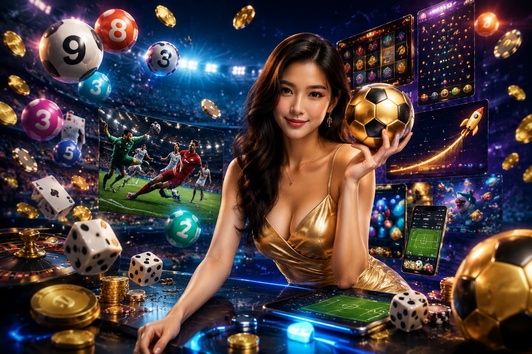 luckyplus