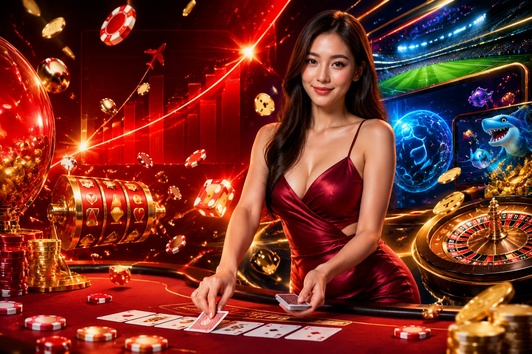 luckyplus