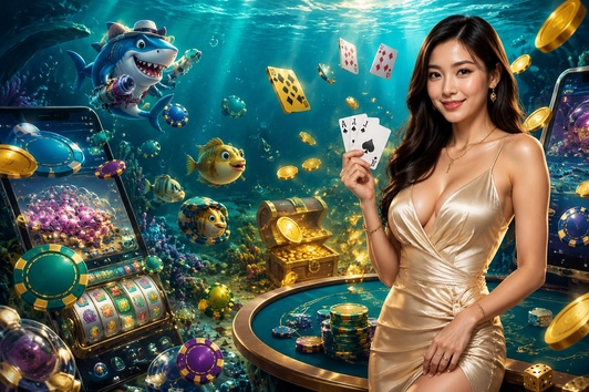 luckyplus