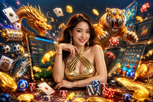 luckyplus