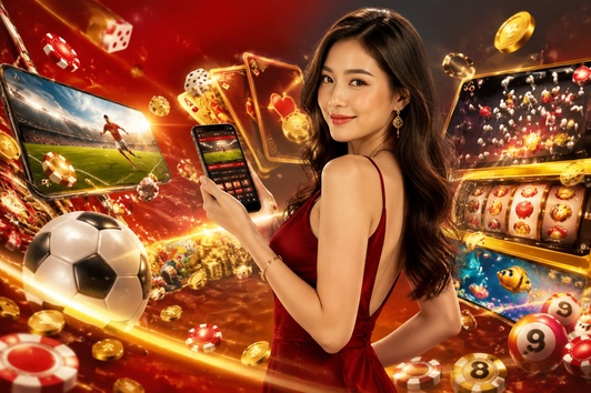luckyplus