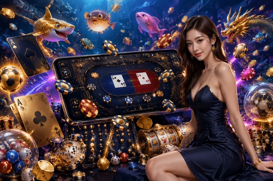 luckyplus