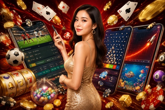 luckyplus