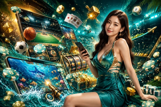luckyplus