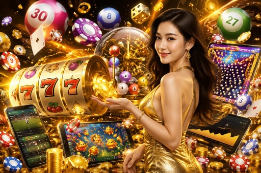 luckyplus