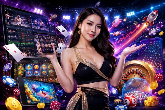 luckyplus