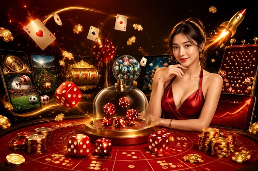 luckyplus